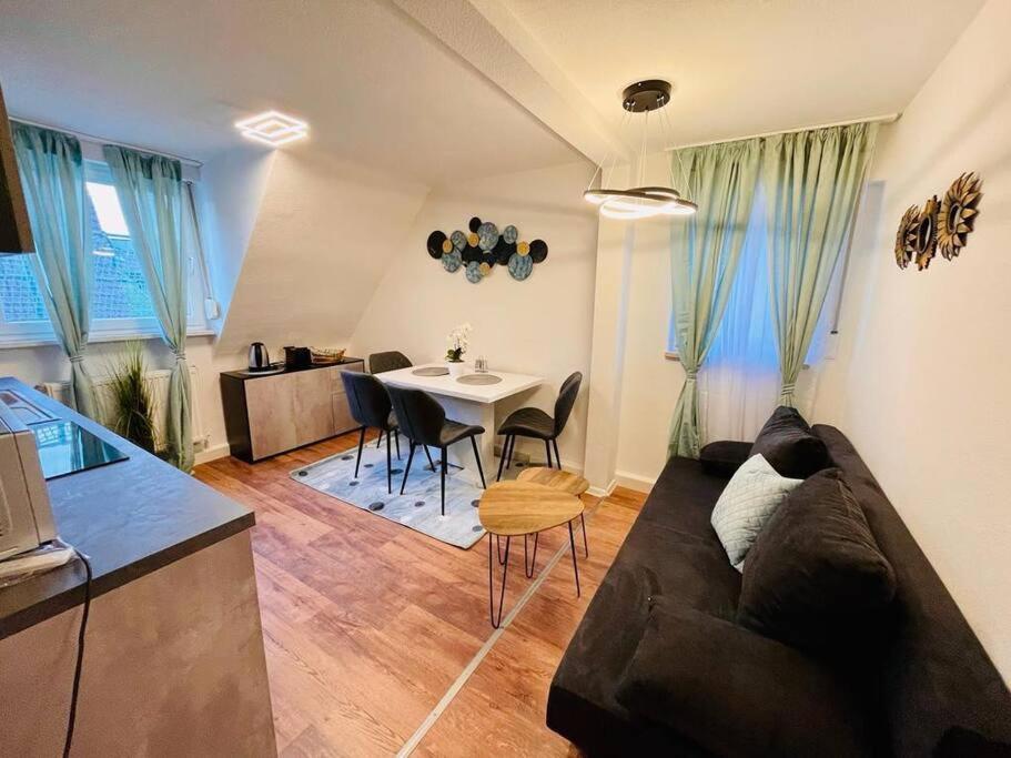 3Room- Central, Modern Near Mtu- The Tulip By Lakescape Fewos ฟรีดริชส์ฮาเฟน ภายนอก รูปภาพ