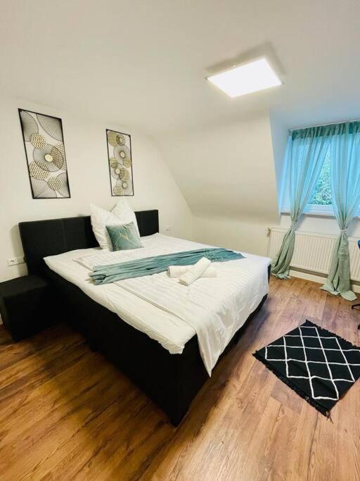 3Room- Central, Modern Near Mtu- The Tulip By Lakescape Fewos ฟรีดริชส์ฮาเฟน ภายนอก รูปภาพ