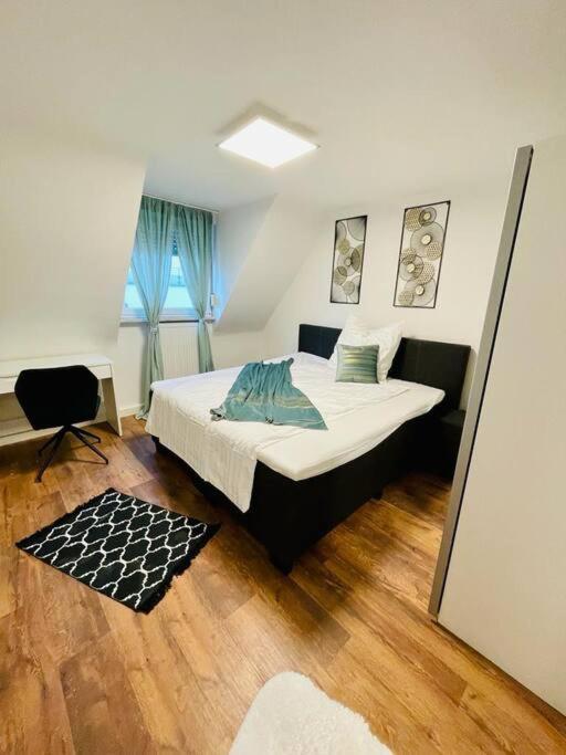 3Room- Central, Modern Near Mtu- The Tulip By Lakescape Fewos ฟรีดริชส์ฮาเฟน ภายนอก รูปภาพ