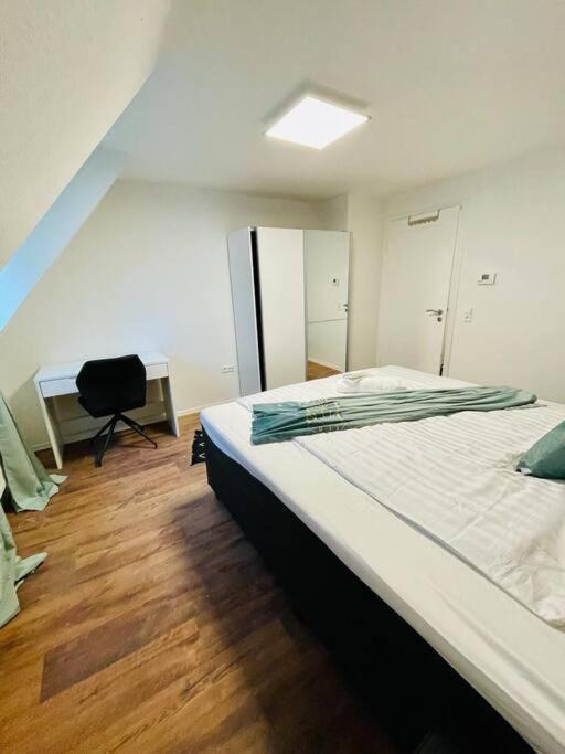 3Room- Central, Modern Near Mtu- The Tulip By Lakescape Fewos ฟรีดริชส์ฮาเฟน ภายนอก รูปภาพ