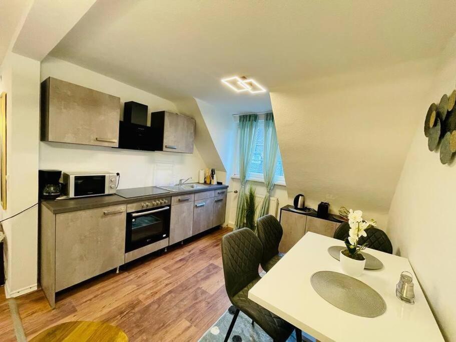 3Room- Central, Modern Near Mtu- The Tulip By Lakescape Fewos ฟรีดริชส์ฮาเฟน ภายนอก รูปภาพ