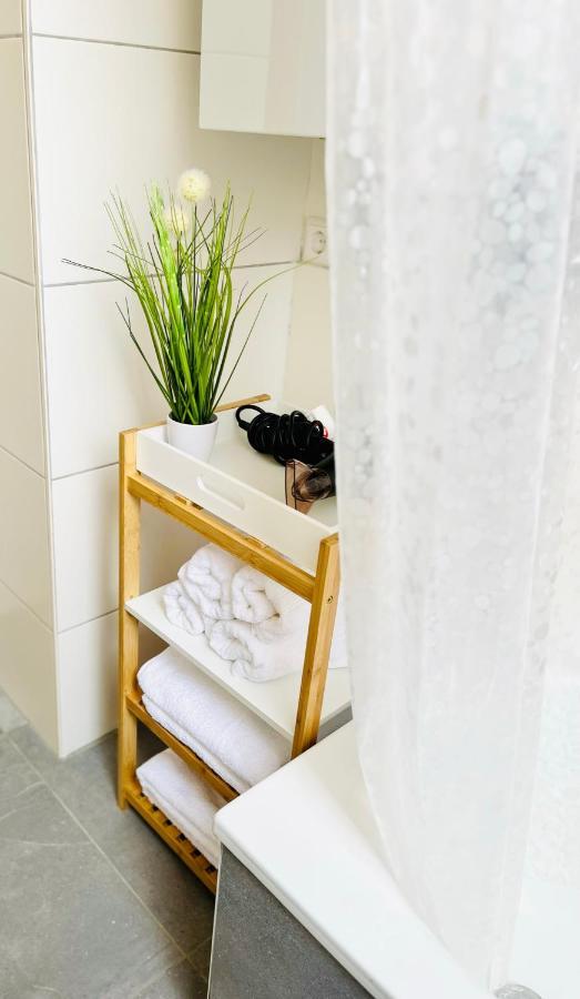 3Room- Central, Modern Near Mtu- The Tulip By Lakescape Fewos ฟรีดริชส์ฮาเฟน ภายนอก รูปภาพ