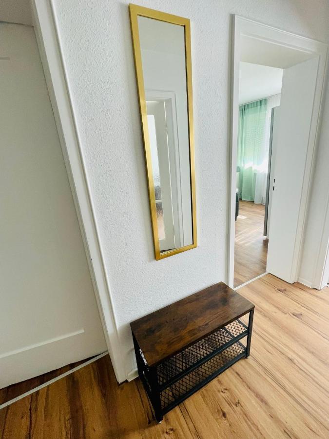 3Room- Central, Modern Near Mtu- The Tulip By Lakescape Fewos ฟรีดริชส์ฮาเฟน ภายนอก รูปภาพ