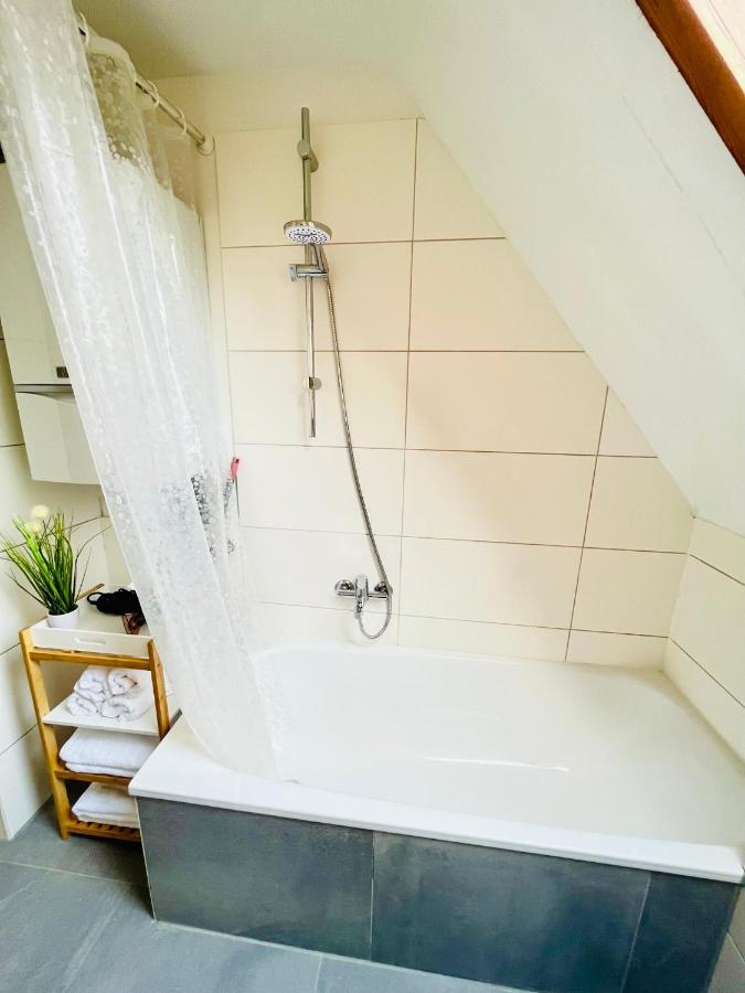3Room- Central, Modern Near Mtu- The Tulip By Lakescape Fewos ฟรีดริชส์ฮาเฟน ภายนอก รูปภาพ